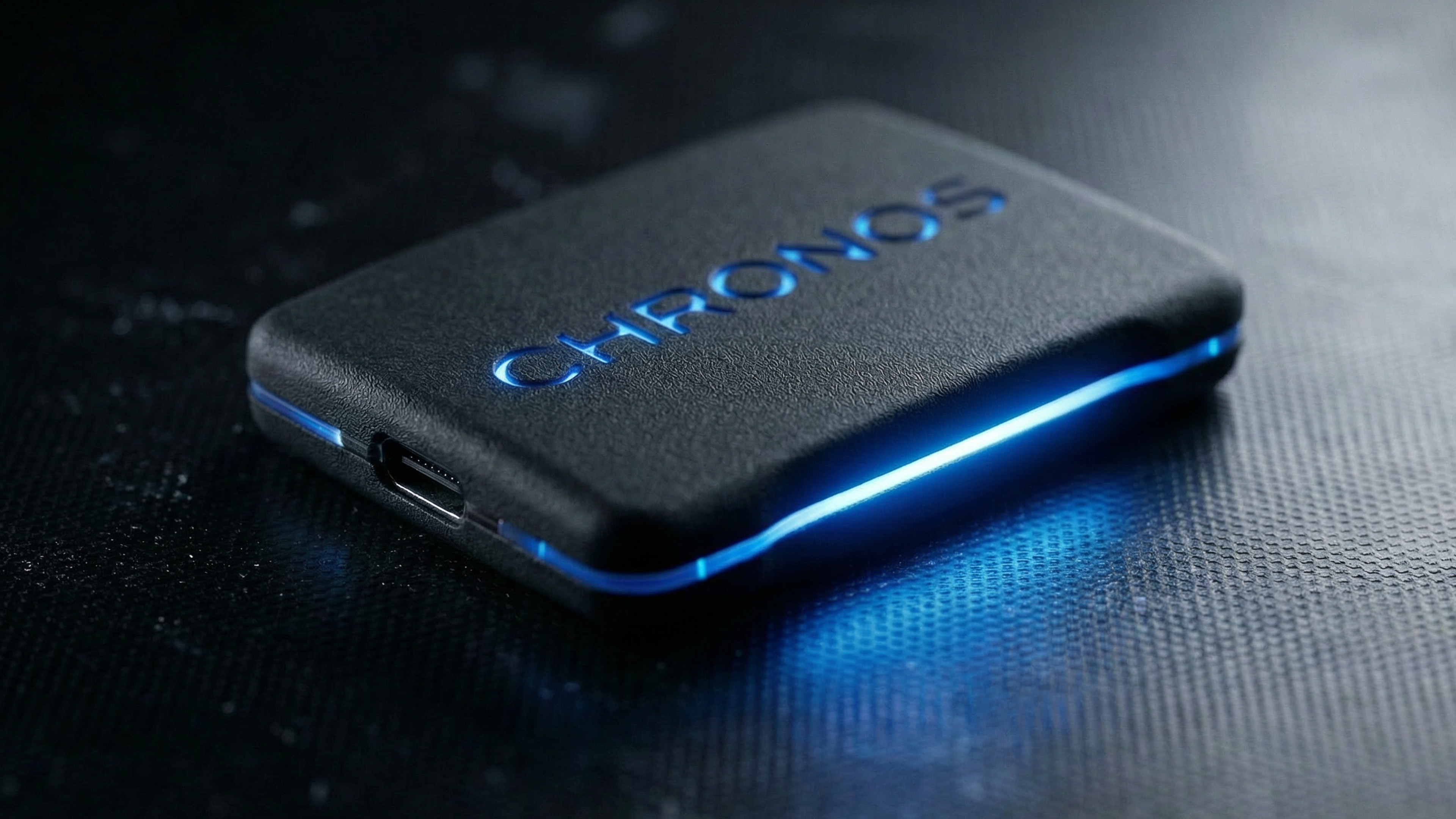 Chronos